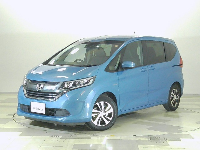 フリード1.5 ハイブリッド EX