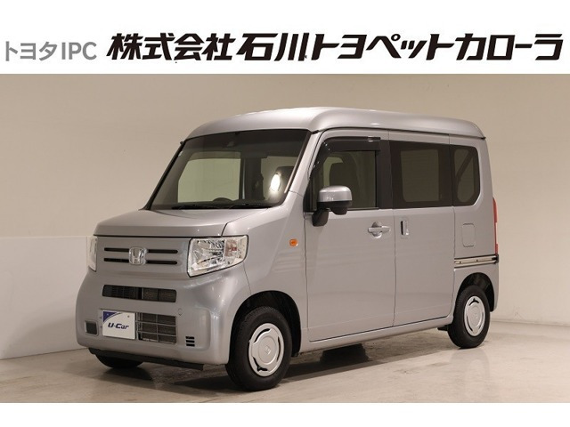 N-VANL ホンダセンシング