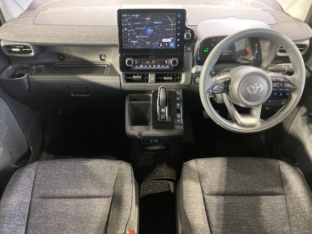 シエンタハイブリッド 1.5 Z