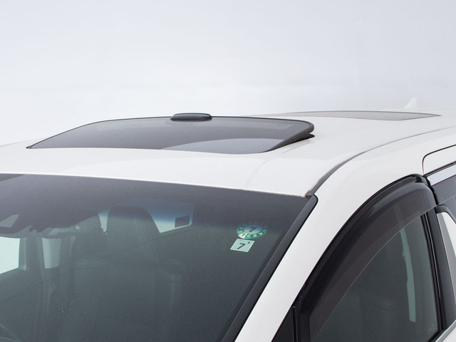 万一の際の保証修理は全国のディーラー及び認証工場で対応可能です!