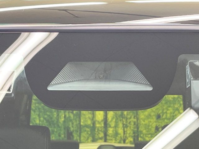 N-BOXカスタムターボ コーディネートスタイル 2トーン