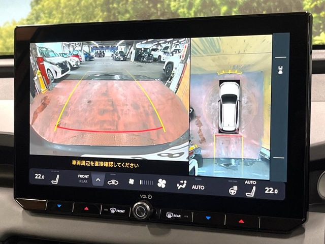 �y�p�m���~�b�N�r���[���j�^�[�z��p�̃J�����ɂ��A�ォ�猩���낵���悤�Ȏ��_��360�x�N���}�̎��͂��m�F���邱�Ƃ��ł��܂������p�������m�F���₷���A�����ꏊ�ł̐؂�Ԃ��⒓�Ԃ��X���[�Y�ɍs���܂��B