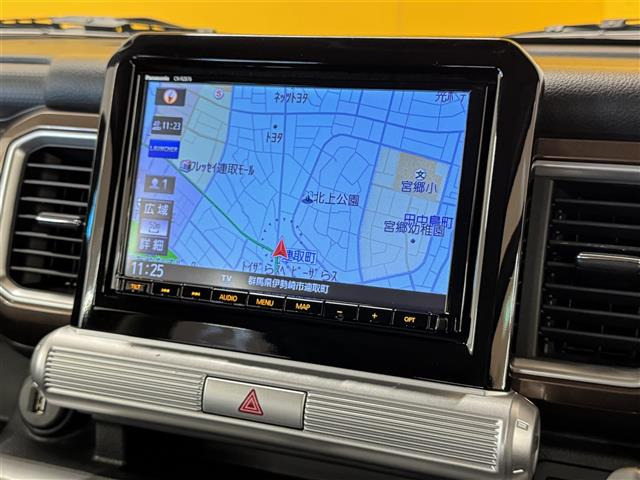 クロスビー1.0 ハイブリッド(HYBRID) MZ