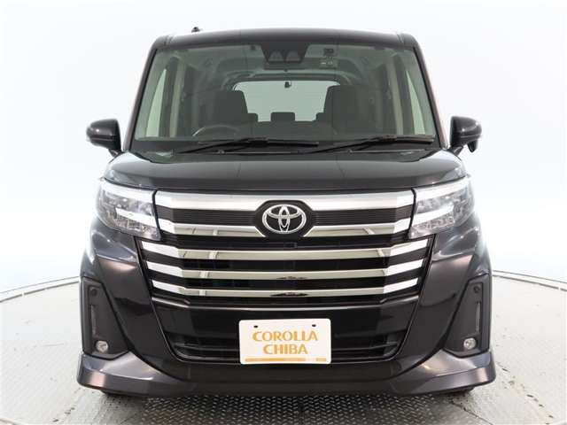 ルーミー1.0 カスタム G