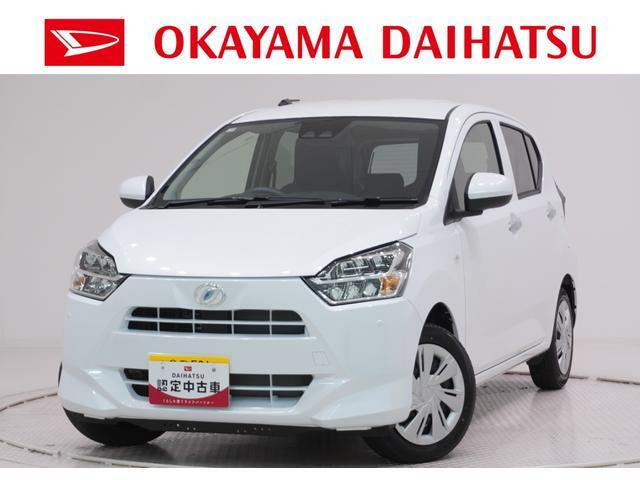 ミライースX SAIII