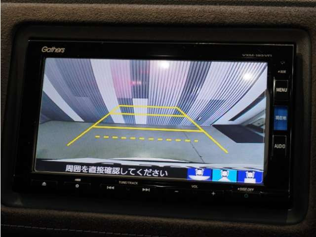 ヴェゼル1.5 ハイブリッド RS ホンダセンシング