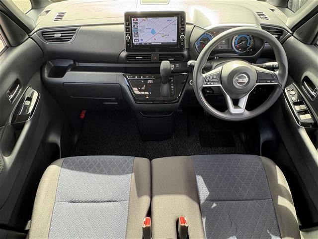 ルークスハイウェイスターX