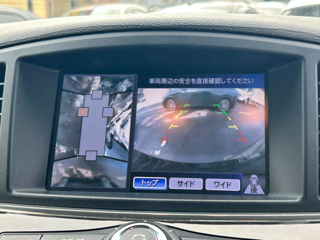 �A���E���h�r���[���j�^�[������