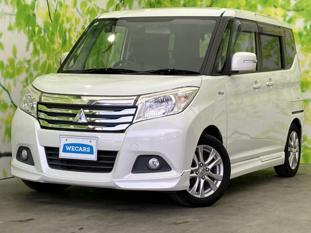 デリカD:21.2 ハイブリッド MZ