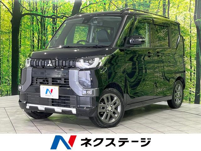 デリカミニT プレミアム