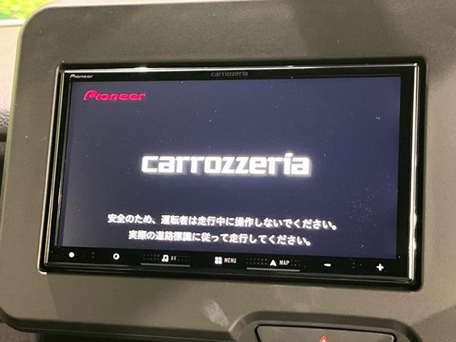 N-BOXカスタムベースグレード