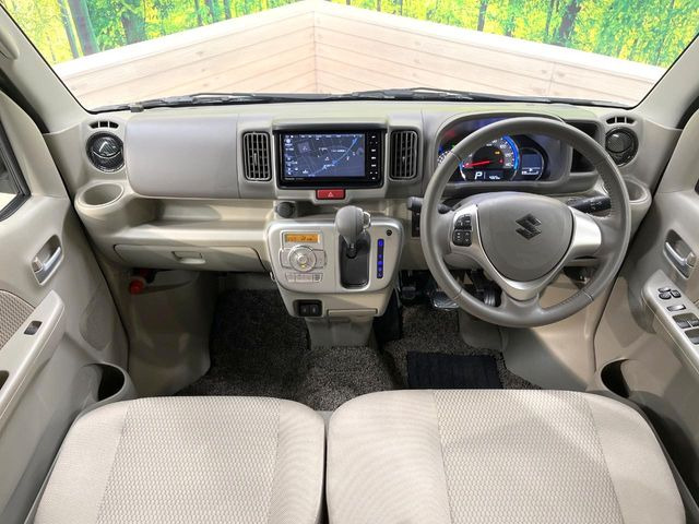 エブリイワゴンPZターボスペシャル ハイルーフ