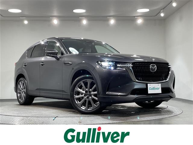 CX-603.3 XD Lパッケージ ディーゼル