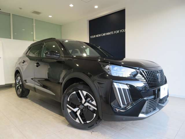 2008GT ハイブリッド