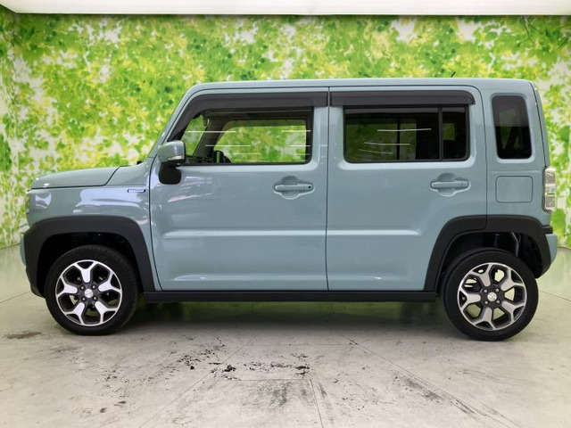 フレアクロスオーバーハイブリッド XS