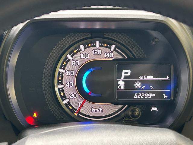 スペーシアギアハイブリッド(HYBRID) XZ