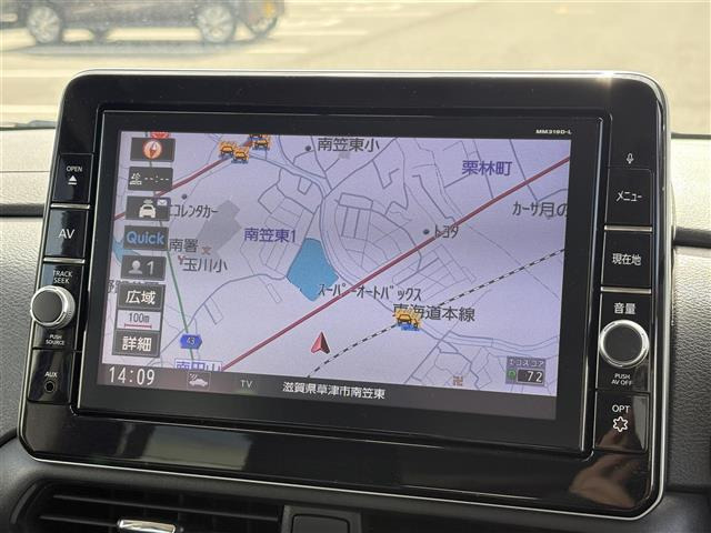 ルークスハイウェイスターX