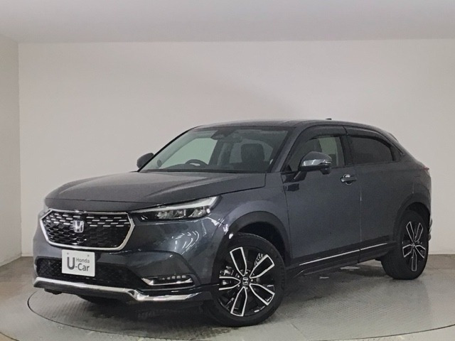 ヴェゼル1.5 ハイブリッド Z