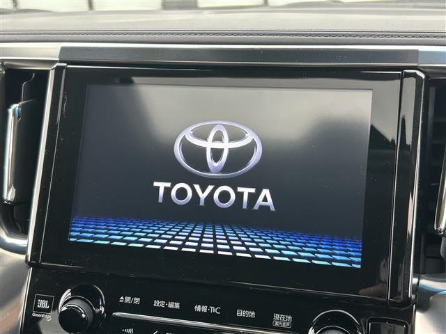 ヴェルファイア3.5 Z Gエディション