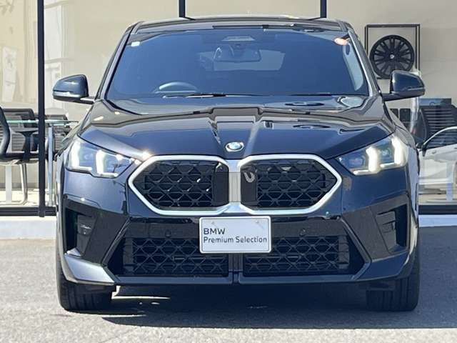 X2xドライブ20d Mスポーツ 4WD