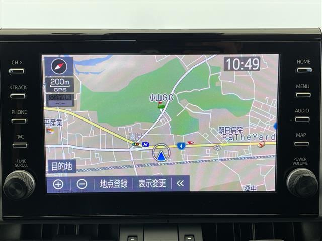 RAV42.0 アドベンチャー 4WD