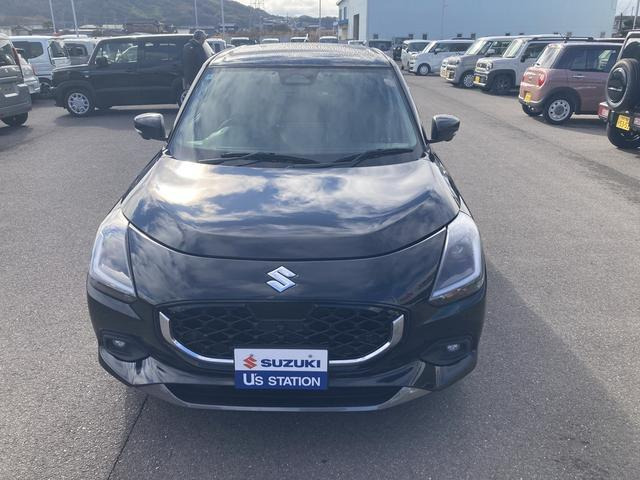 スイフト1.2 ハイブリッド(HYBRID) MZ