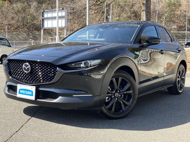 CX-302.0 20S レトロスポーツエディション