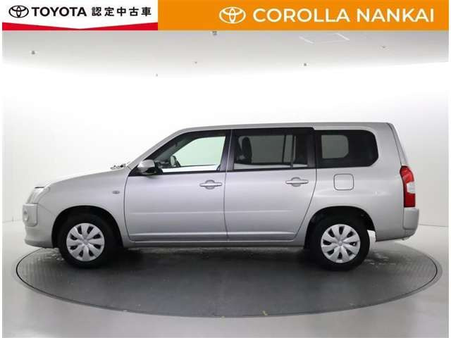 プロボックスバンハイブリッド 1.5 F