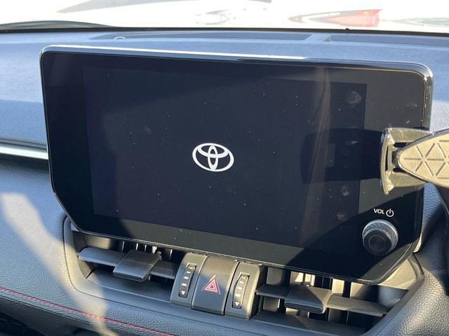 【10.5インチ ディスプレイオーディオ】大画面のディスプレイはAppleCarPlayやAndroidAutoが利用可能。大きな画面でスマホナビアプリ等が利用いただけます♪