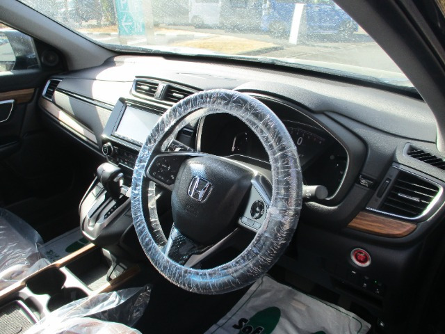 CR-V1.5 EX マスターピース