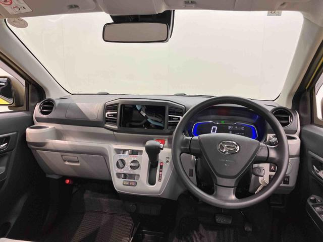 ミライースX SAIII