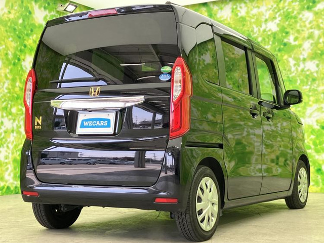 N-BOXG L ホンダセンシング