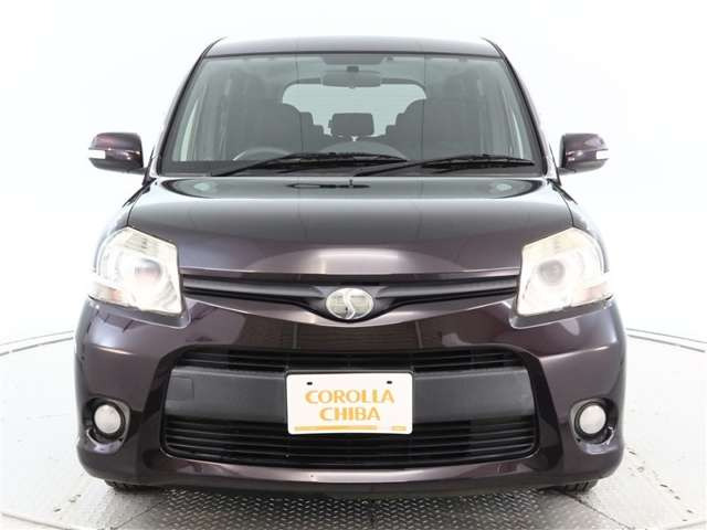 シエンタ1.5 ダイス