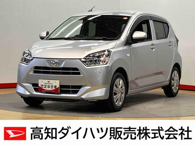 ミライースX SAIII