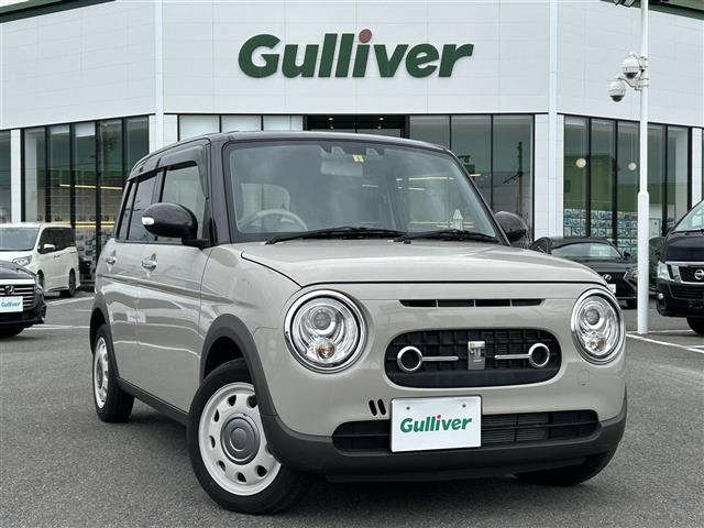 アルトラパンLC X