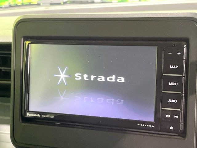 スペーシアベースXF