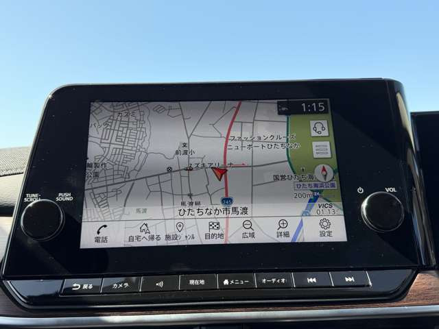 ノートオーラ1.2 G レザーエディション