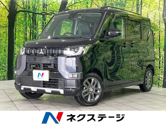 デリカミニ（三菱）G プレミアム 中古車画像