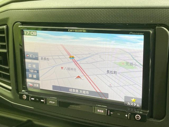 �y�i�r�Q�[�V�����z�g���₷���i�r�ŖړI�n�܂ł�������ē����Ă���܂��B�e��I�[�f�B�I�Đ��@�\���[�����Ă���A���Ԃ̉^�]������Ɋy�����Ȃ�܂�!!