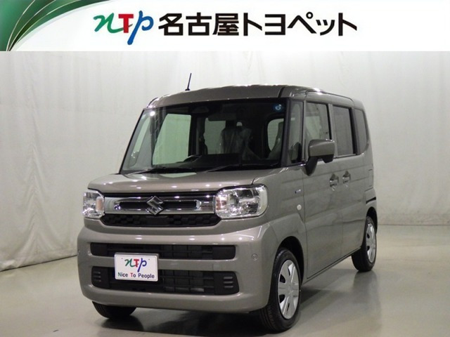 スペーシアハイブリッド(HYBRID) G