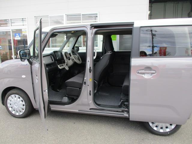 ワゴンRスマイルハイブリッド(HYBRID) S