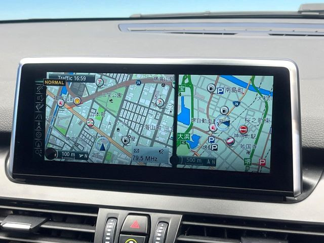 �������i�r:��̊��̂���i�r�́A����������ԓ������o���Ă���܂��B�I�[�f�B�I�@�\���[�����Ă���܂��̂ŁA�^�]�����y���߂܂���