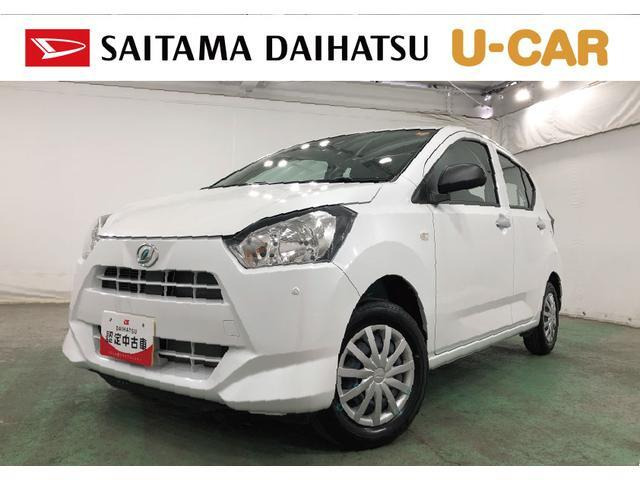 ミライースL SAIII