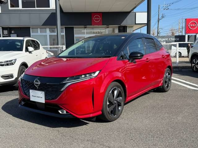 ノートオーラ1.2 G レザーエディション