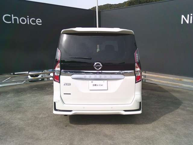 セレナ2.0 ハイウェイスター V