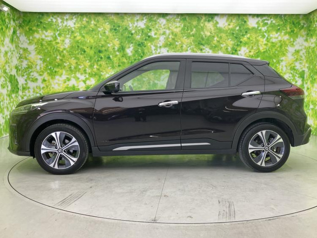 キックス1.2 X スタイルエディション (e-POWER)