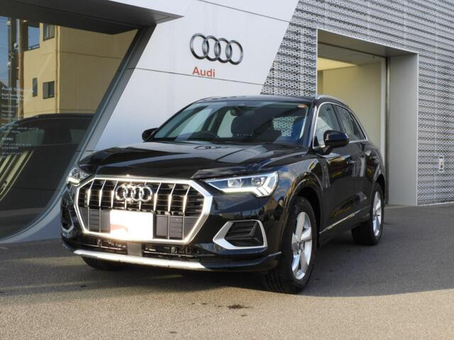 Q335 TFSI アドバンスド