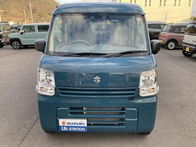 エブリイPA リミテッド