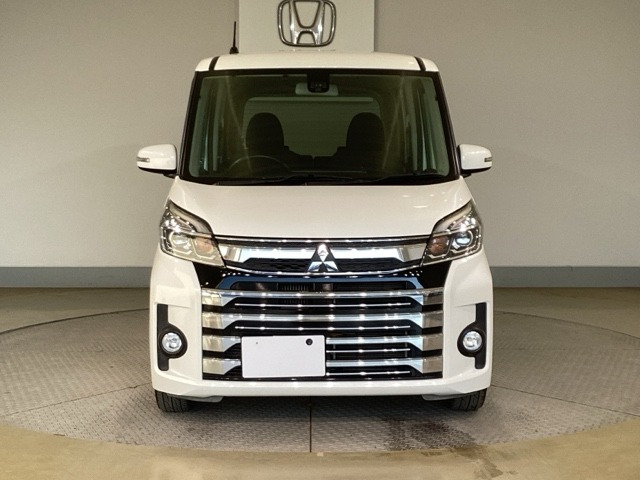 eKスペースカスタムG e-アシスト