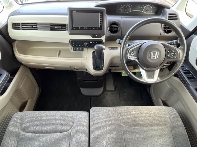 N-BOXG L ターボ ホンダセンシング